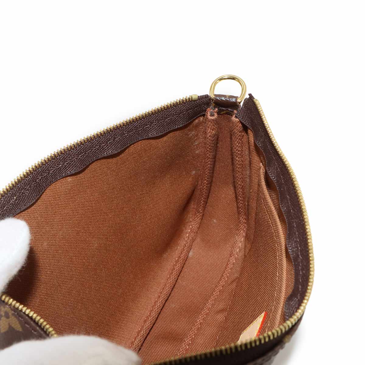 Monogram Multi Pochette Accessoires Shoulder Bag M44840