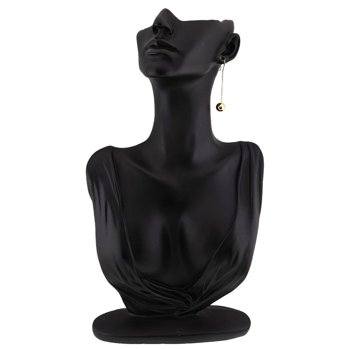 HardWear Ball Earrings Pierced 18K Yellow Gold 750
