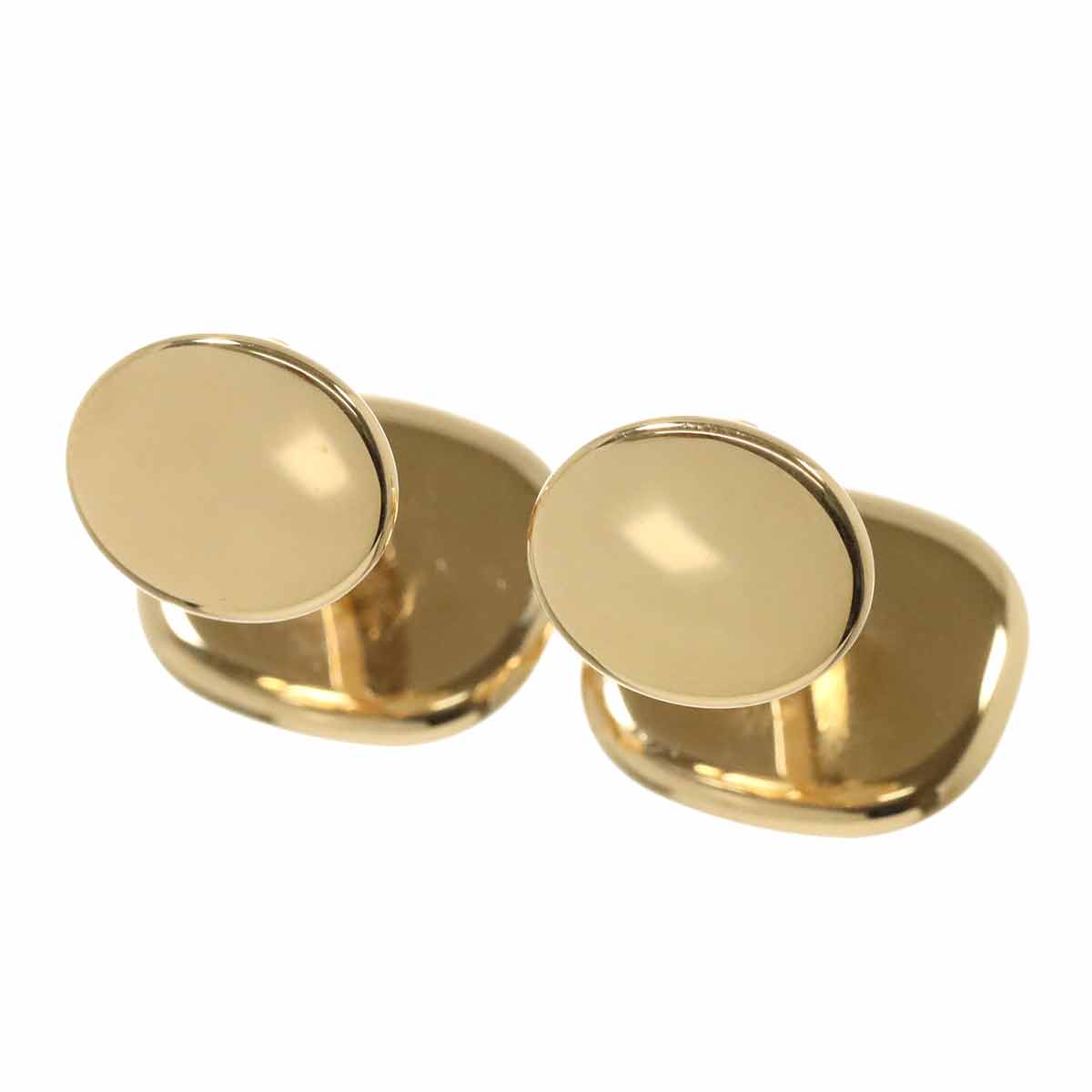 cufflinks 205 9102R5 010 K18PG