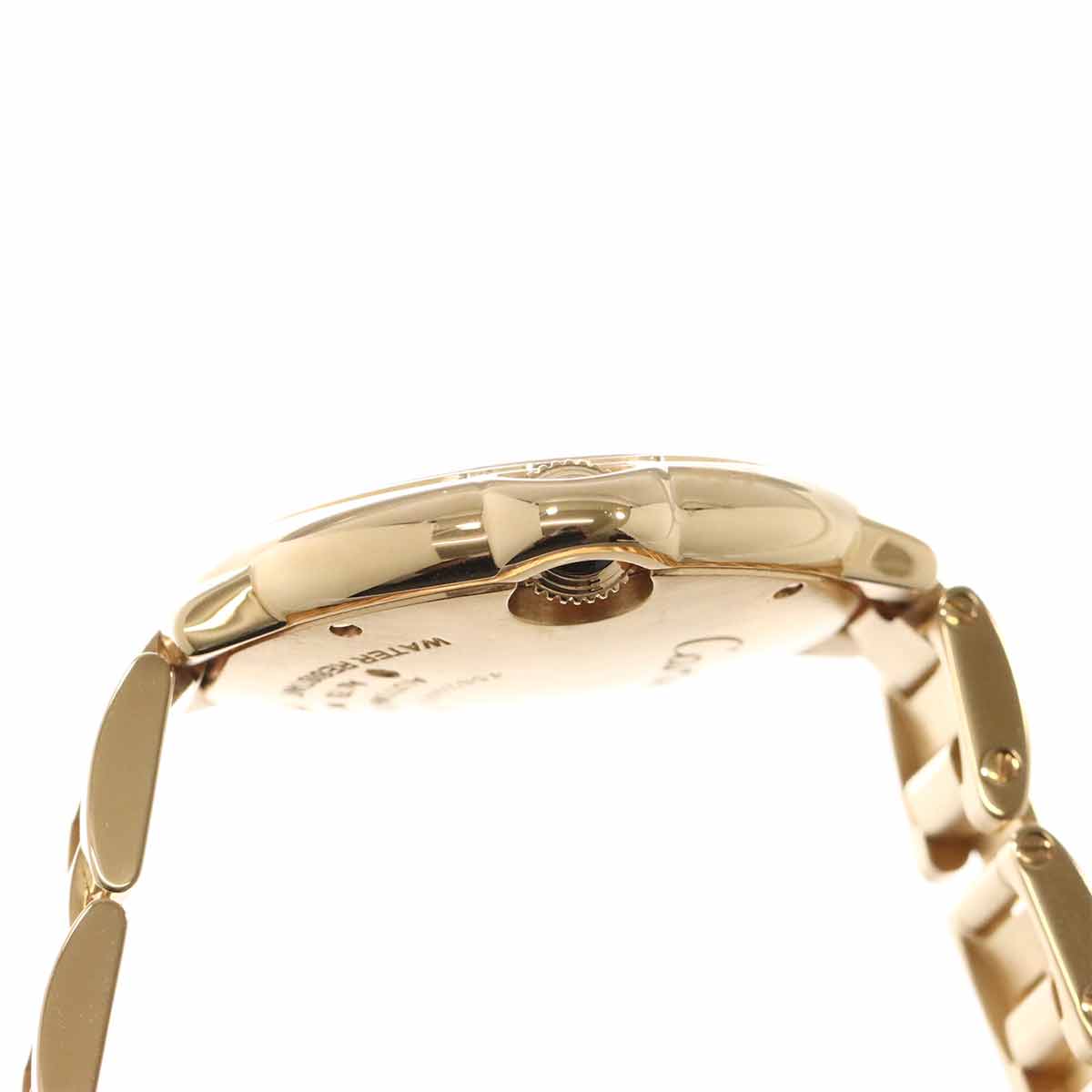 Ballon Bleu WE902063 Automatic 11P Diamond K18PG Watch