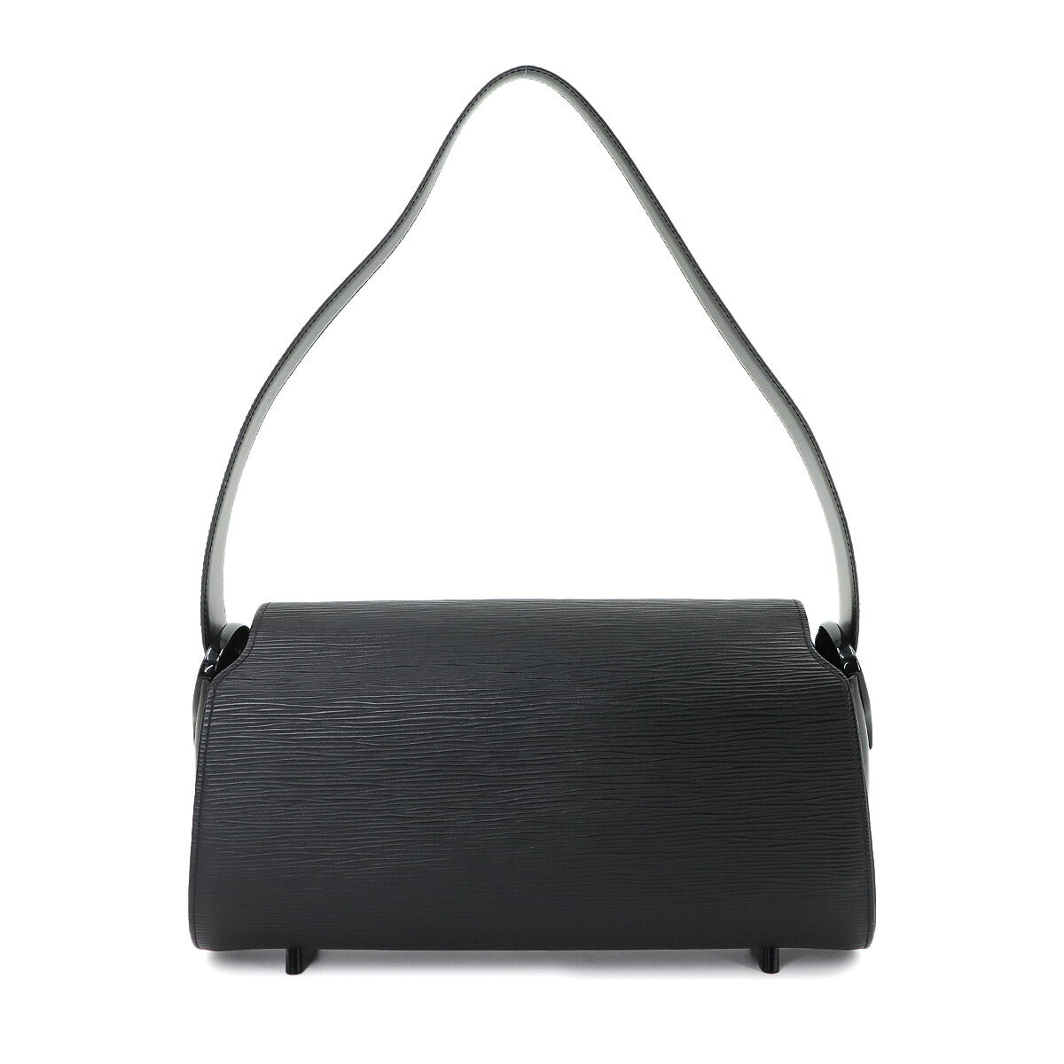 Epi Nocturne GM Shoulder Bag Leather Noir M52172