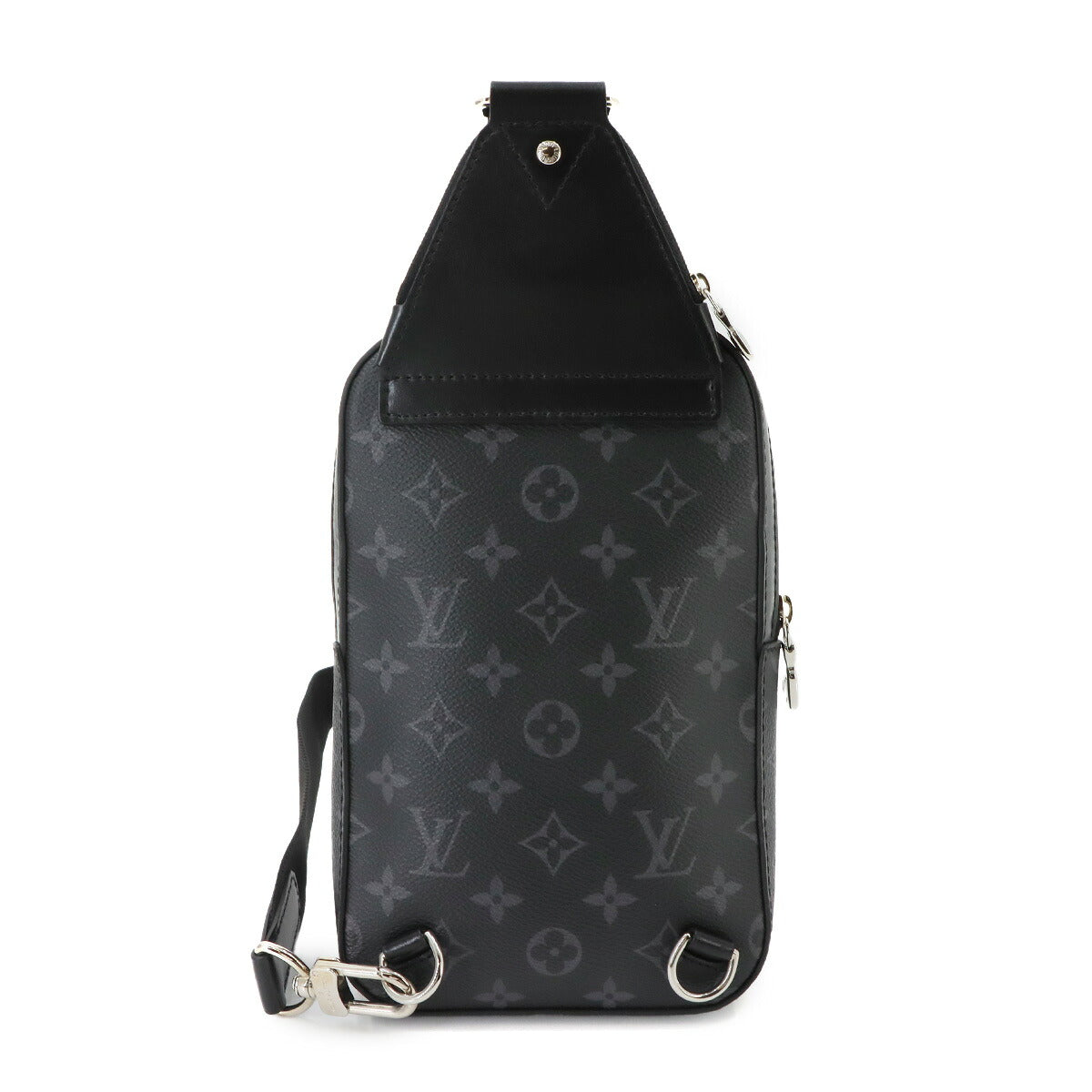 Monogram Eclipse Avenue Sling Bag Crossbody Bag M47137