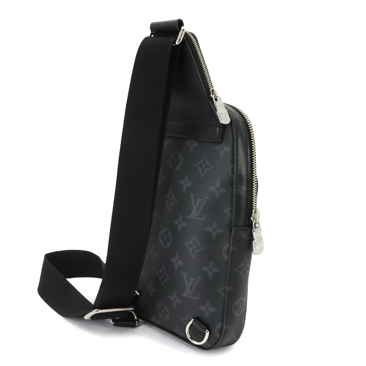 Monogram Eclipse Avenue Sling Bag Crossbody Bag M47137