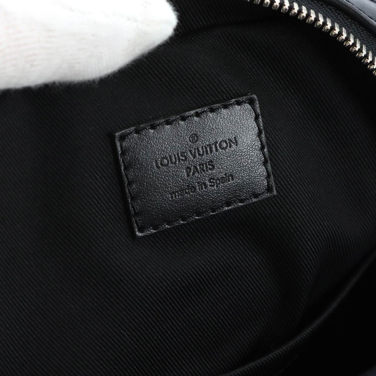 Monogram Eclipse Avenue Sling Bag Crossbody Bag M47137