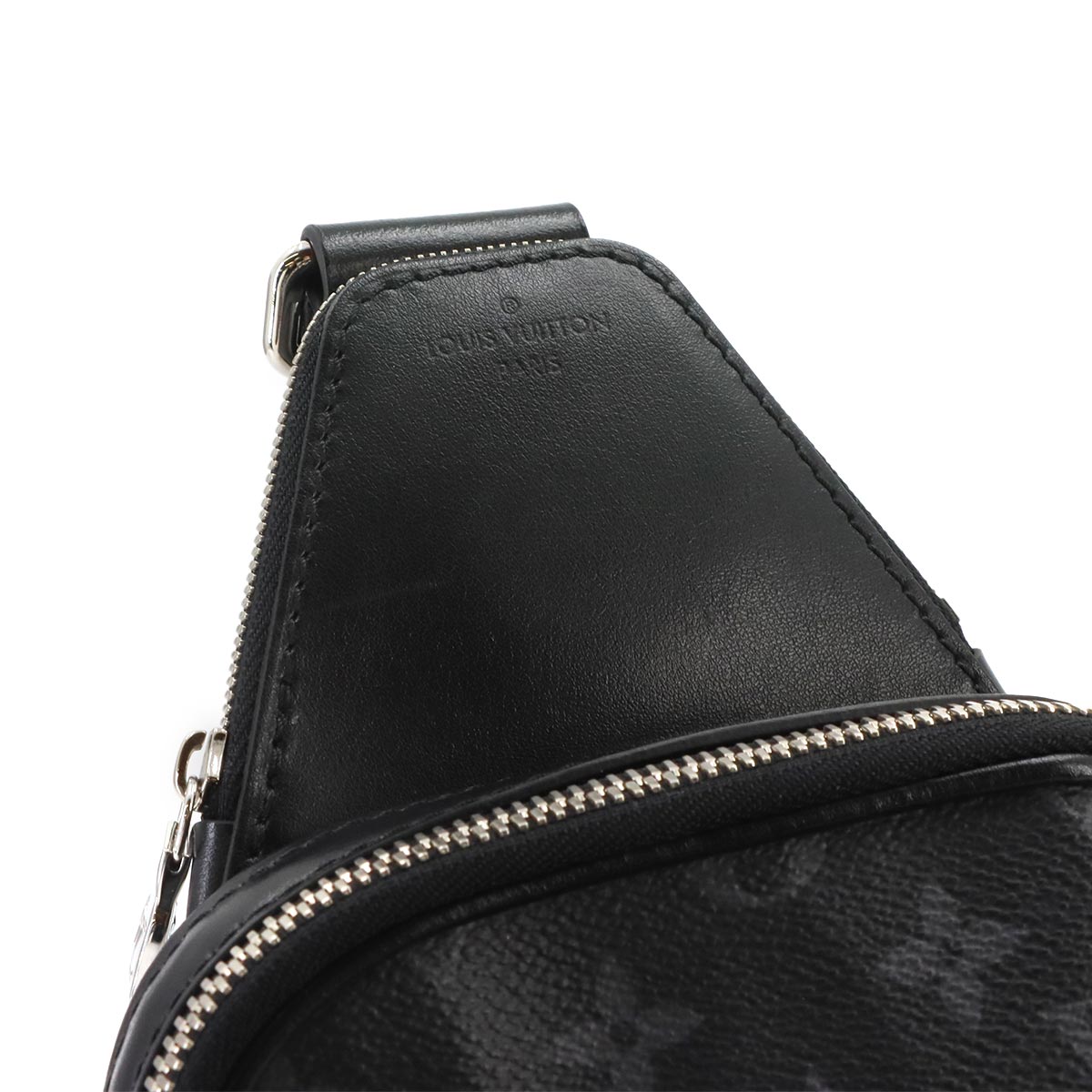 Monogram Eclipse Avenue Sling Bag Crossbody Bag M47137