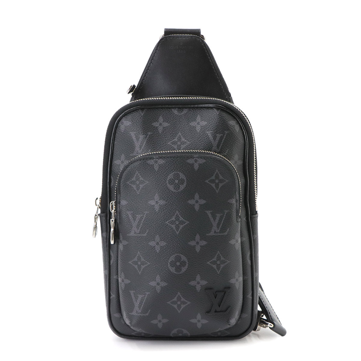 Monogram Eclipse Avenue Sling Bag Crossbody Bag M47137