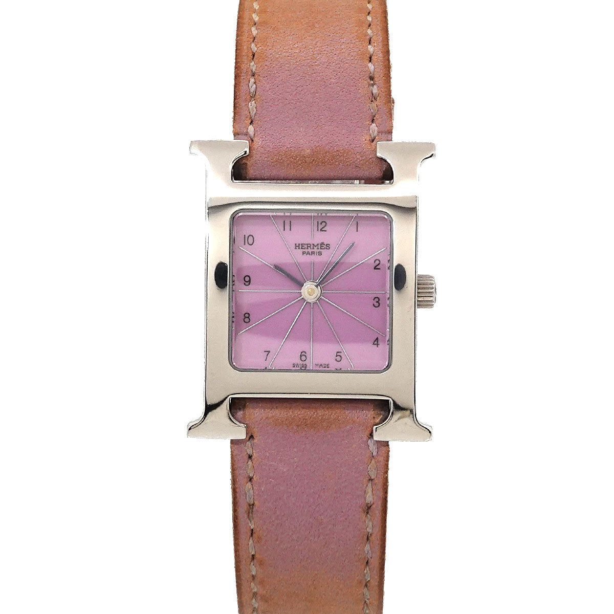 H Watch HH1.210 Quartz Blue Dial Ladies Watch