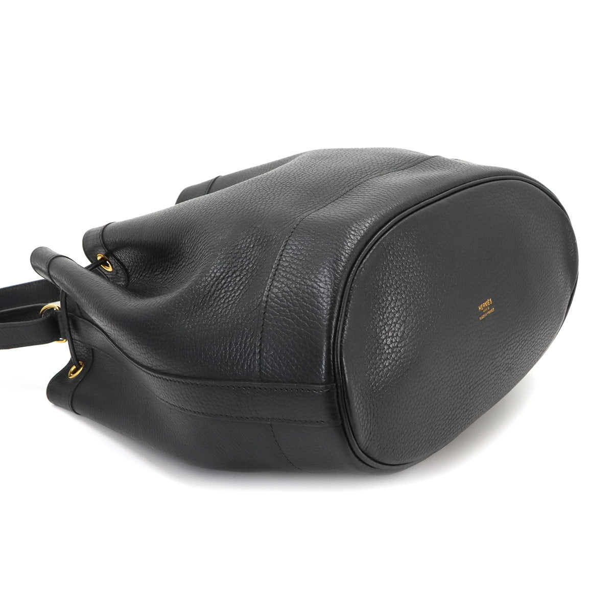 Market GM Shoulder Bag Ardennes Black Purse