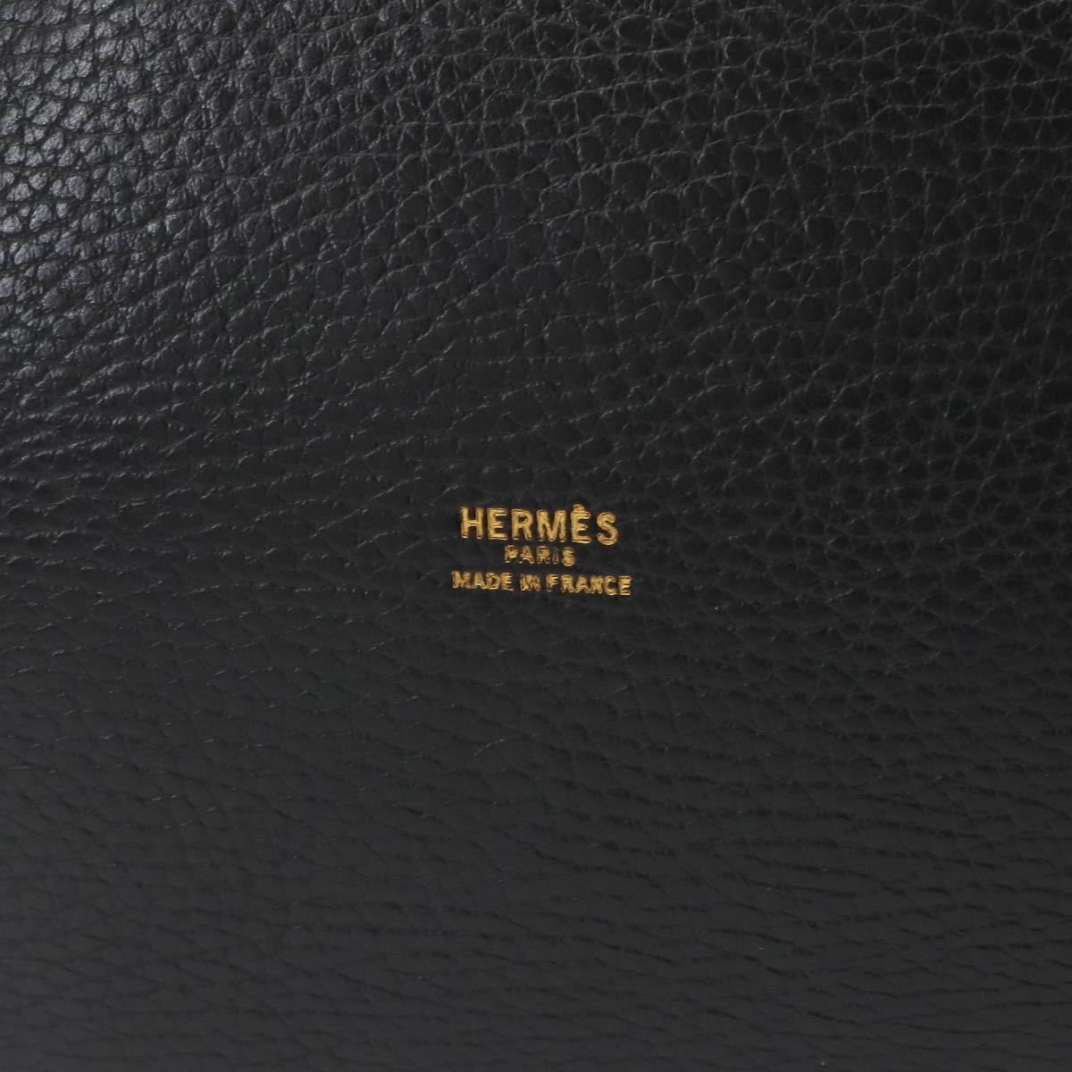 Market GM Shoulder Bag Ardennes Black Purse