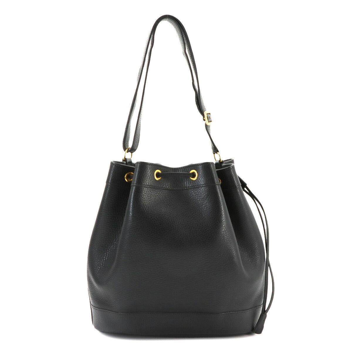 Market GM Shoulder Bag Ardennes Black Purse