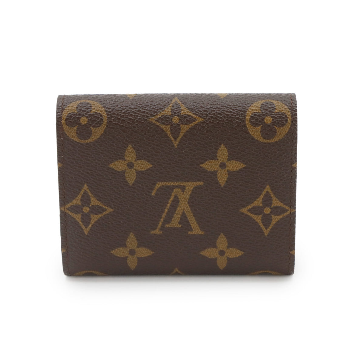 Monogram Portefeuille Victorine Wallet M62360