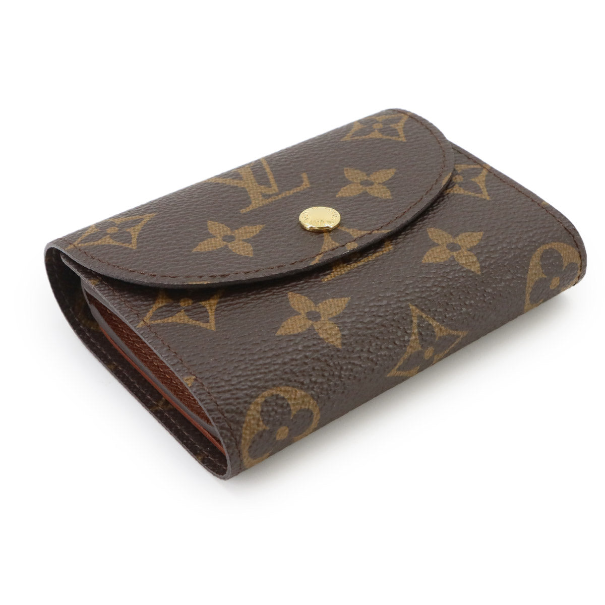 Monogram Portefeuille Victorine Wallet M62360