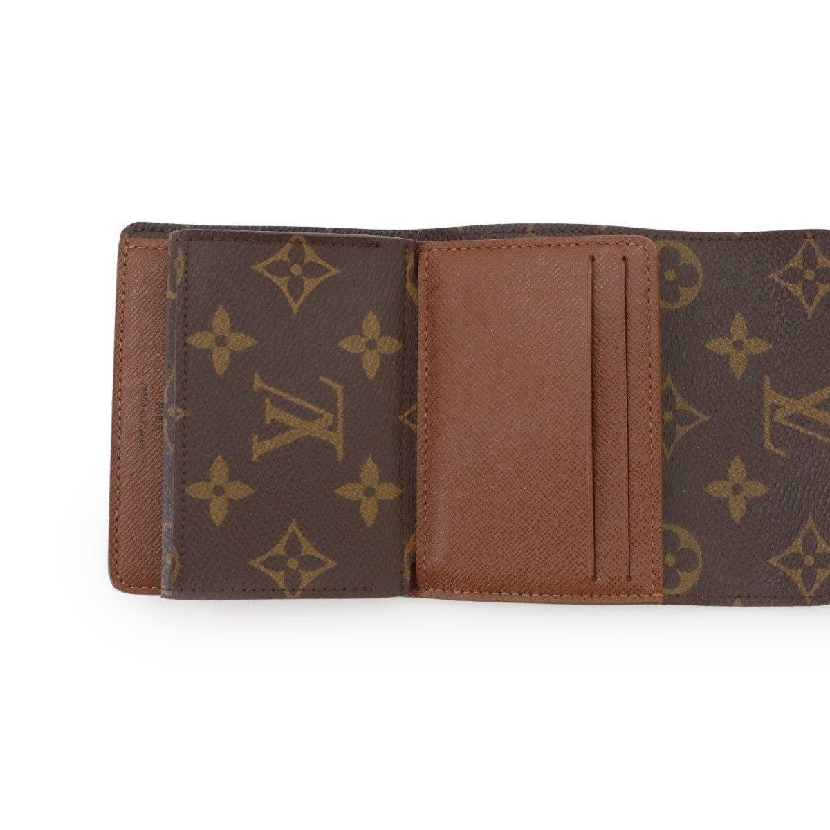 Monogram Portefeuille Victorine Wallet M62360