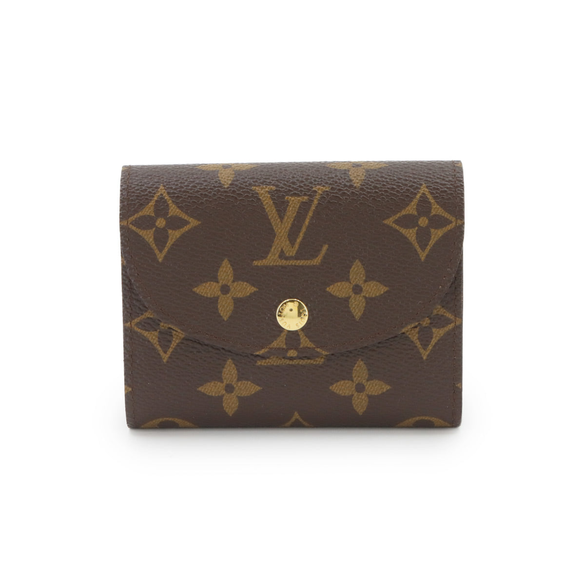 Monogram Portefeuille Victorine Wallet M62360