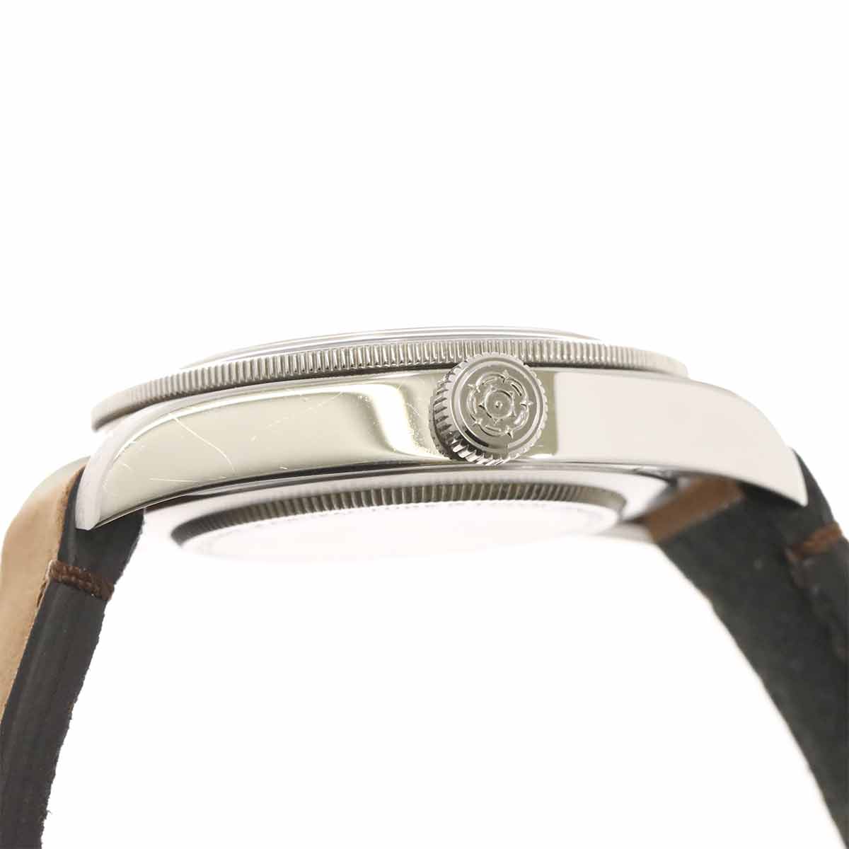 Black Bay Fifty Eight 79030N Black Dial Automatic Mens Watch
