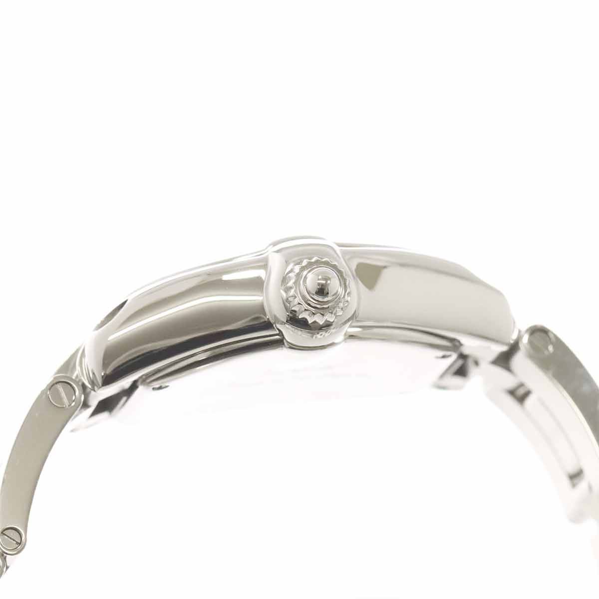Roadster W62054V3 Date Quartz Pink Dial Ladies Watch