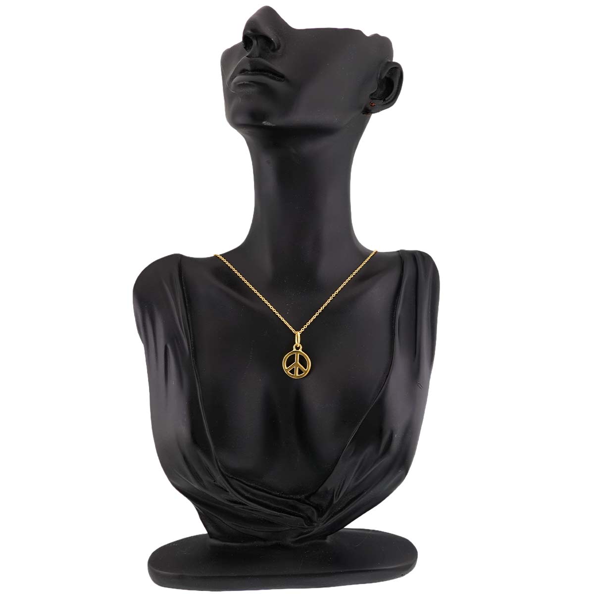 Necklace 18K Yellow Gold 750
