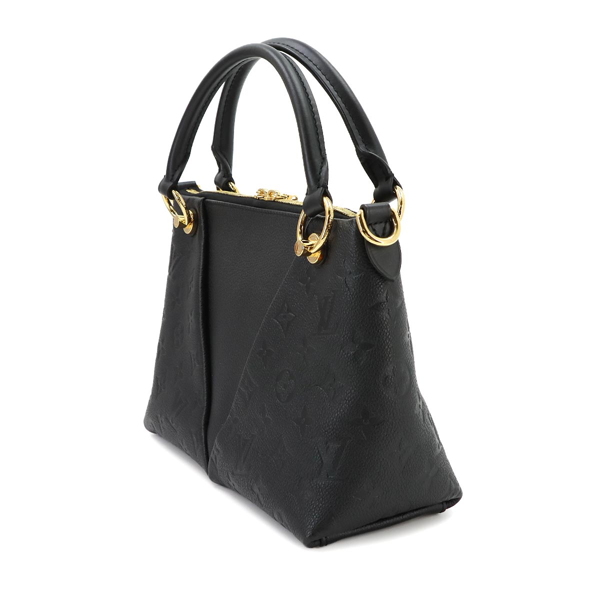 Monogram Empreinte V Tote BB Hand Shoulder Bag M44937