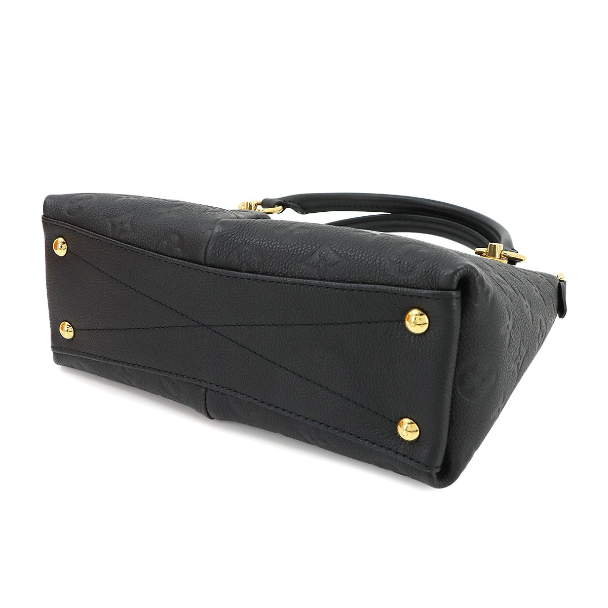 Monogram Empreinte V Tote BB Hand Shoulder Bag M44937