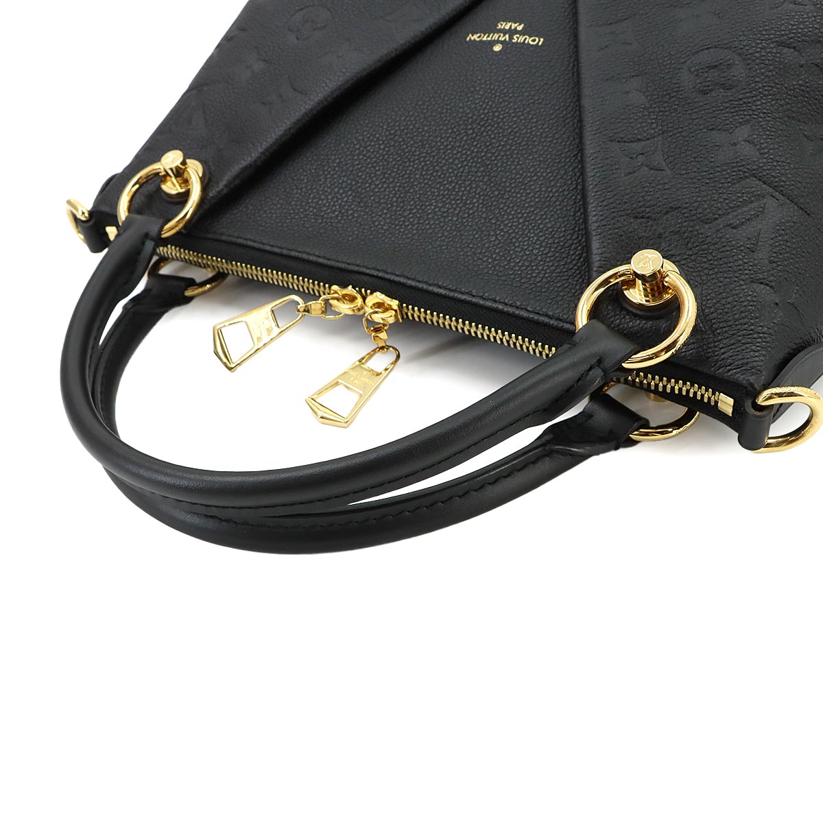 Monogram Empreinte V Tote BB Hand Shoulder Bag M44937