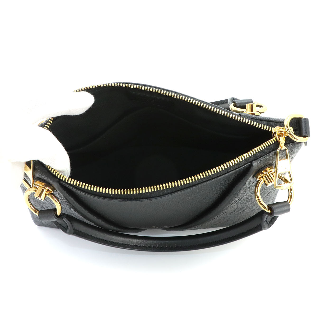 Monogram Empreinte V Tote BB Hand Shoulder Bag M44937