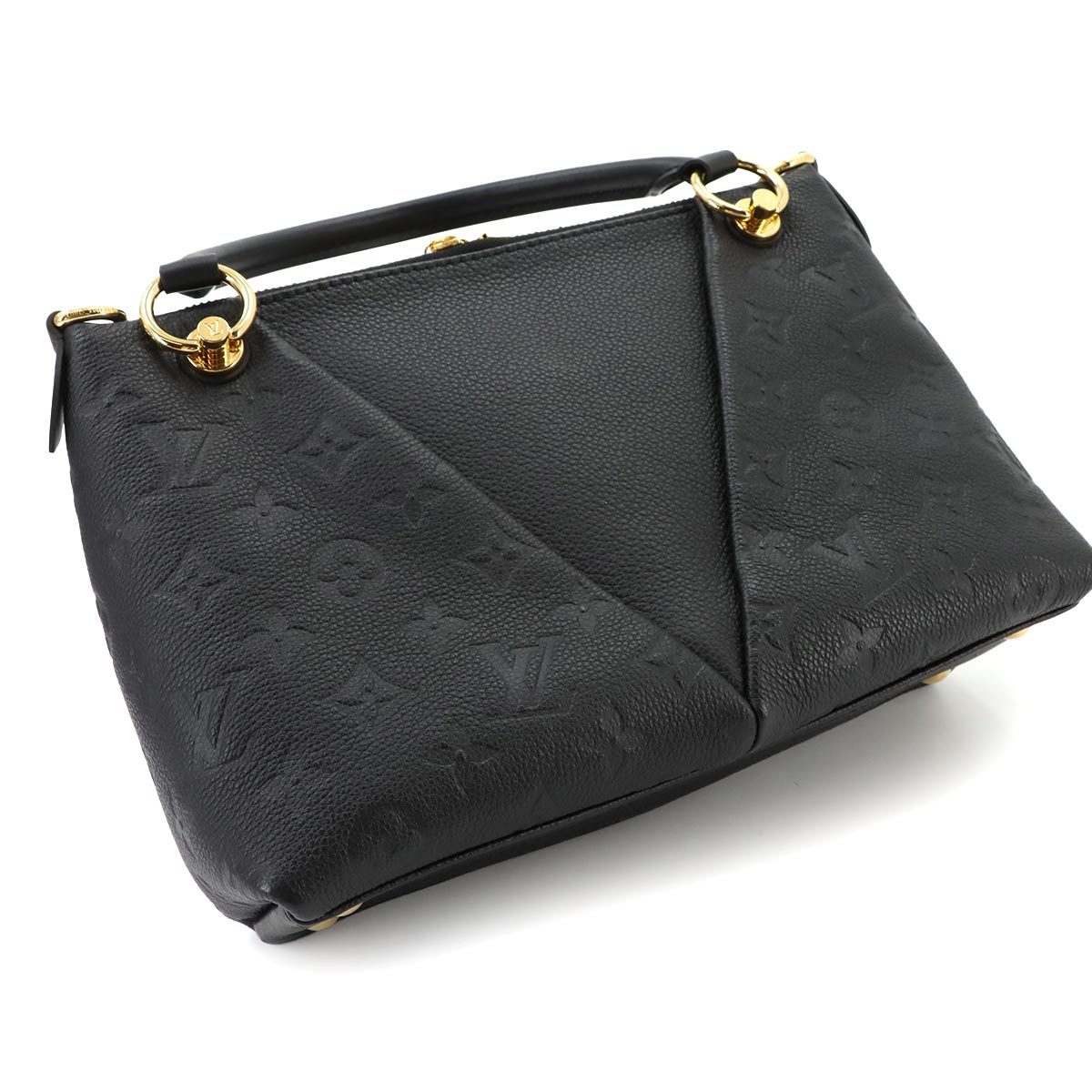 Monogram Empreinte V Tote BB Hand Shoulder Bag M44937