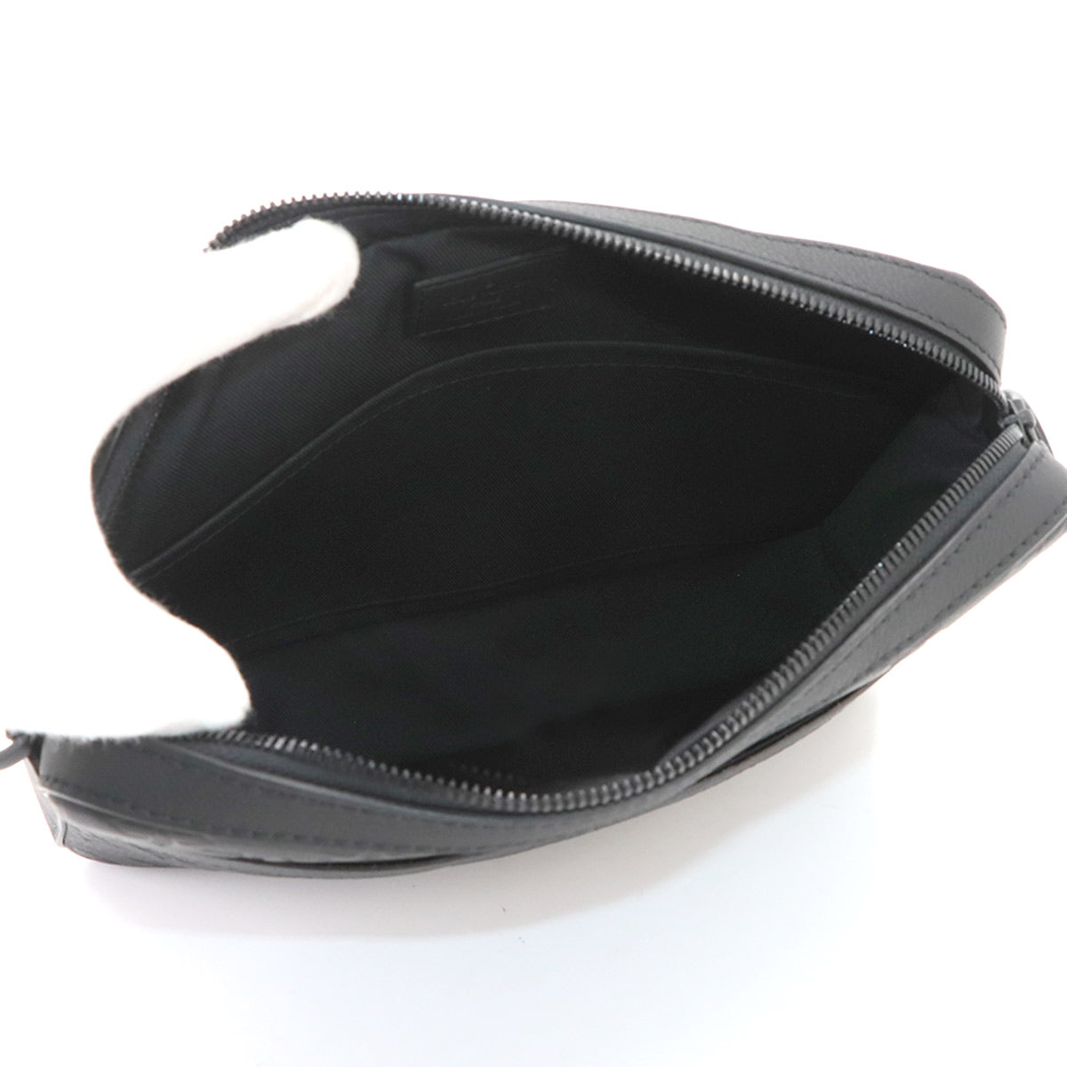 Monogram Shadow Trio Messenger Shoulder Bag Noir M46602