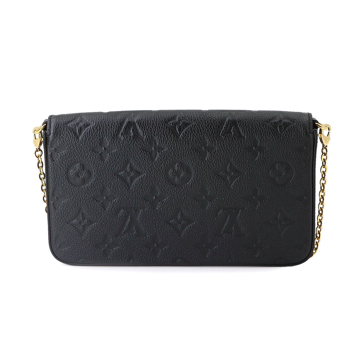 Monogram Empreinte Pochette Felice Wallet Leather M82477