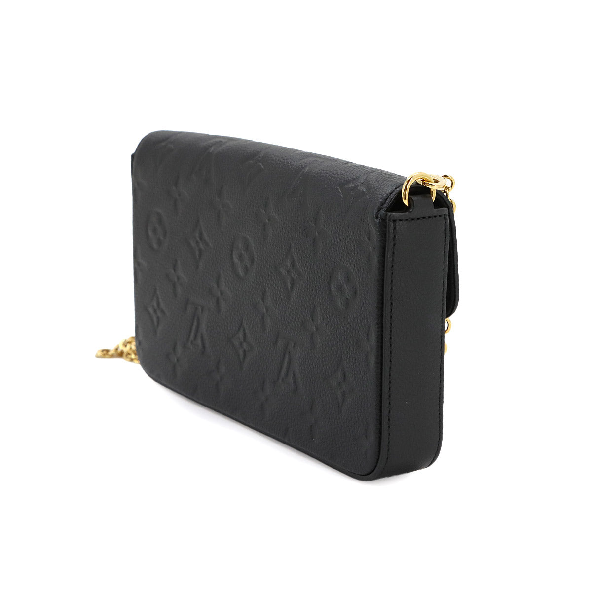 Monogram Empreinte Pochette Felice Wallet Leather M82477