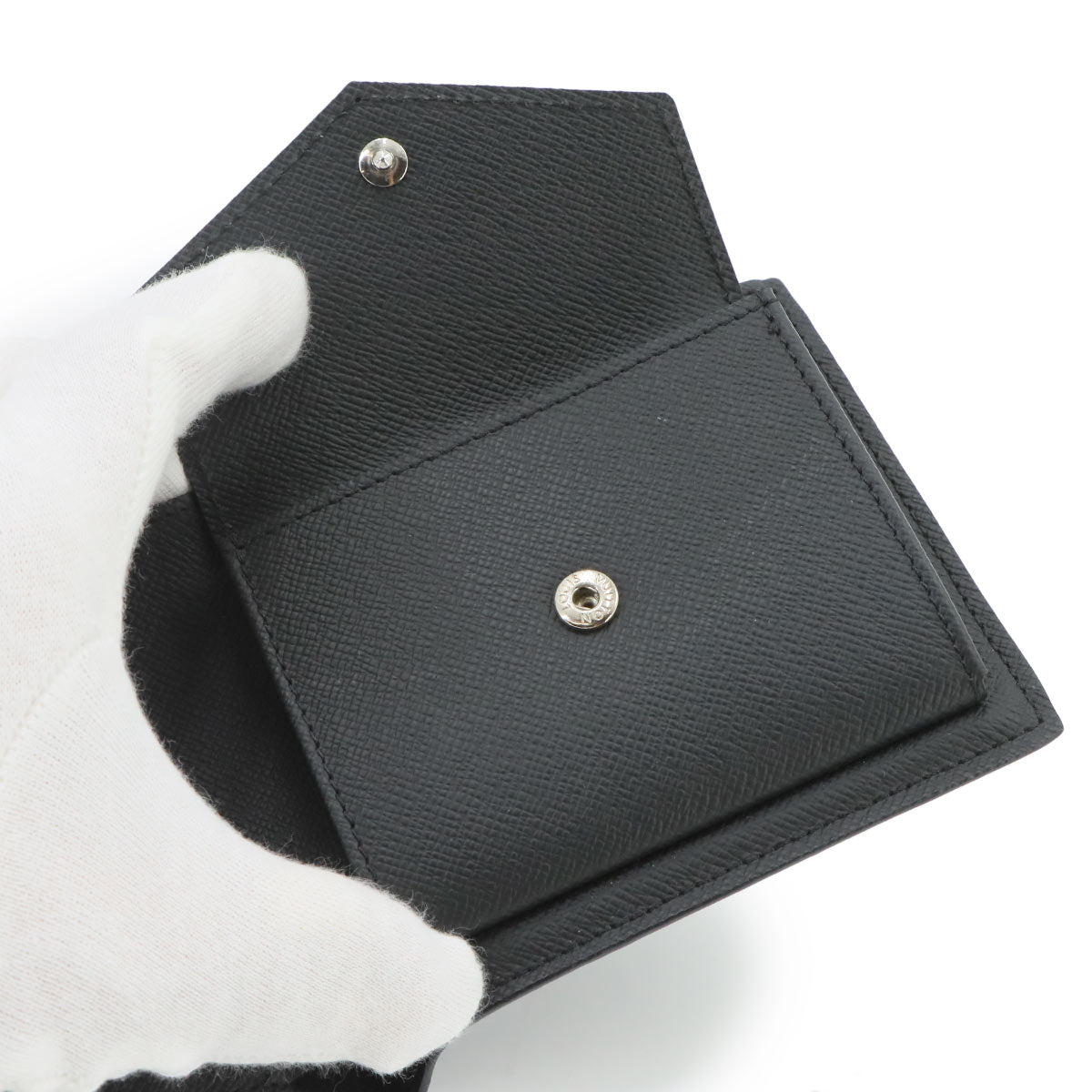 Monogram Eclipse Portefeuille Marco NM Wallet M62545