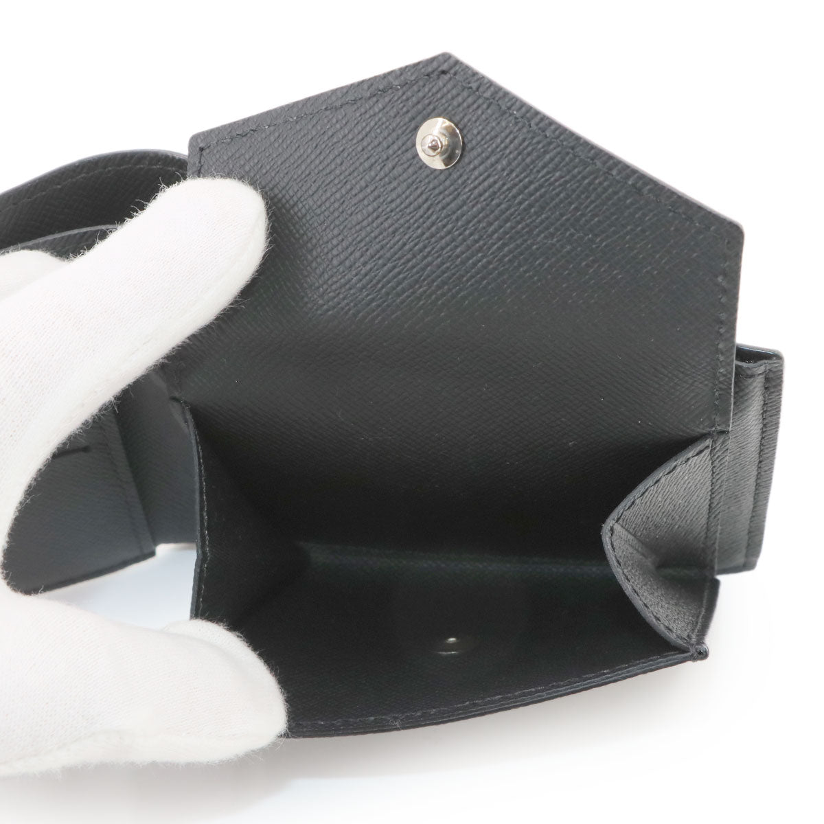 Monogram Eclipse Portefeuille Marco NM Wallet M62545