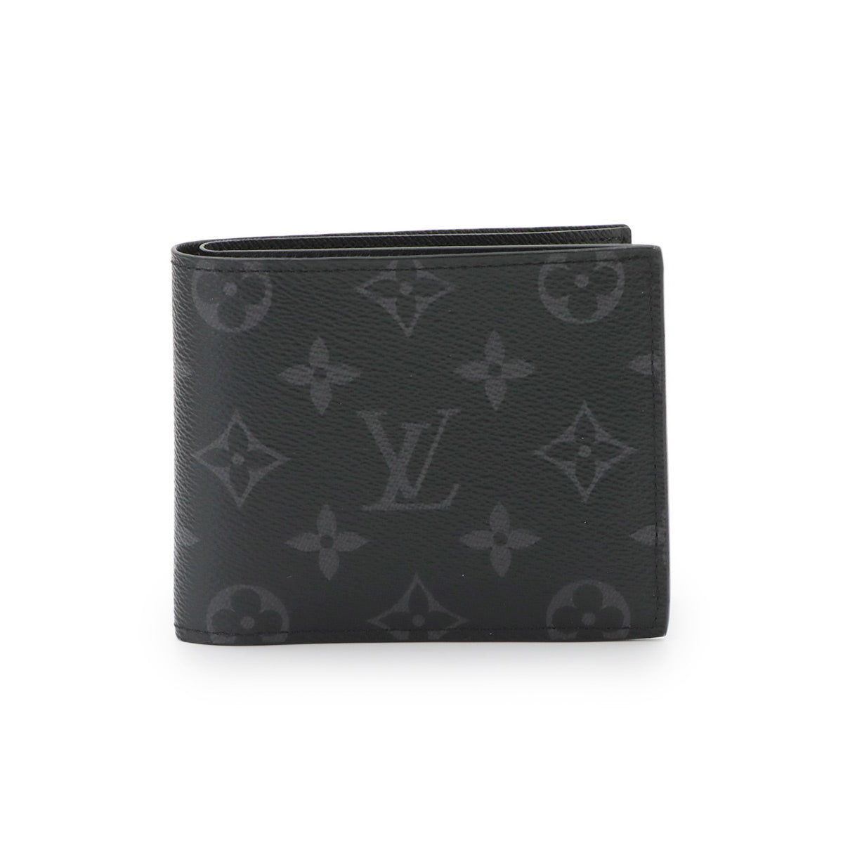 Monogram Eclipse Portefeuille Marco NM Wallet M62545