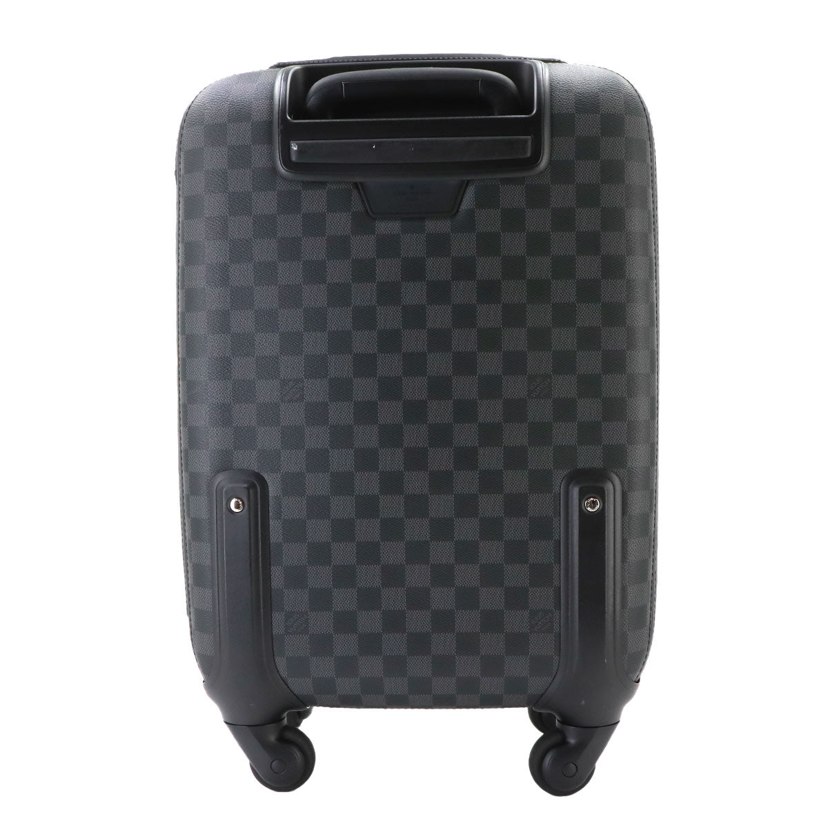 Damier Graphite Zephir 55 Carry Case Luggage N23005