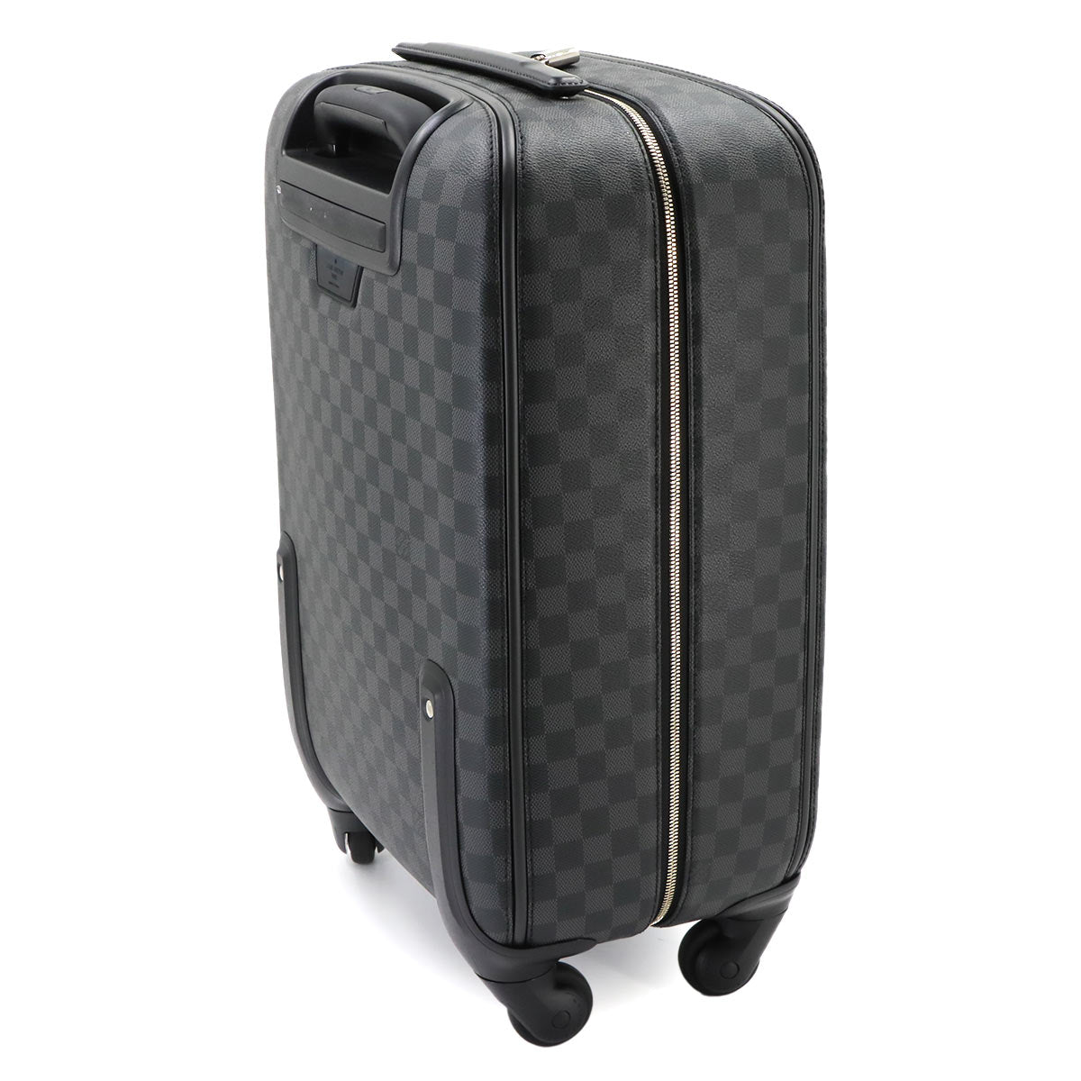 Damier Graphite Zephir 55 Carry Case Luggage N23005