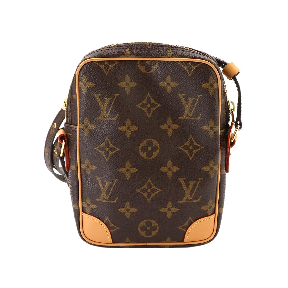 Monogram Game On Paname set Shoulder Bag M57450 Heart