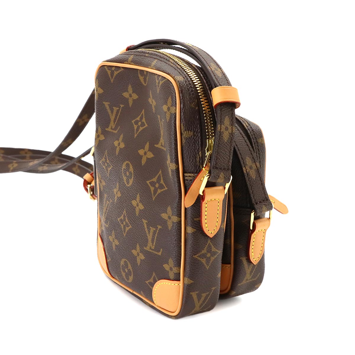 Monogram Game On Paname set Shoulder Bag M57450 Heart