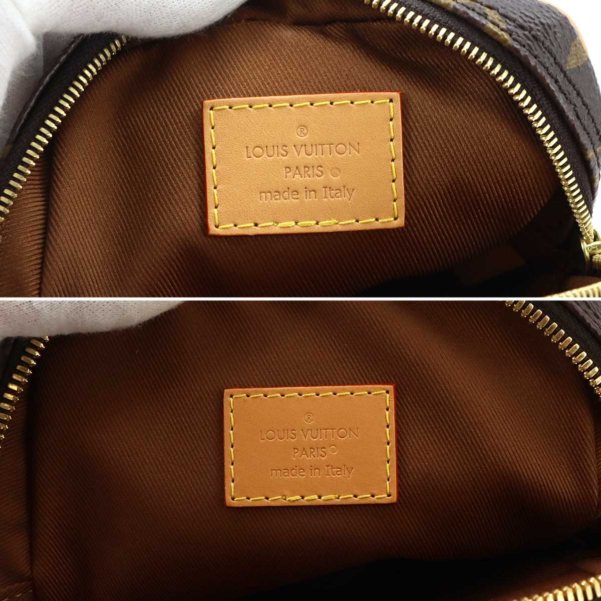 Monogram Game On Paname set Shoulder Bag M57450 Heart