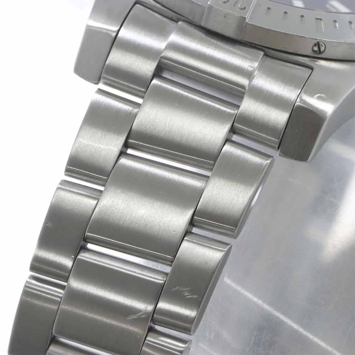 Colt A17388 Automatic Blue Dial Mens Watch