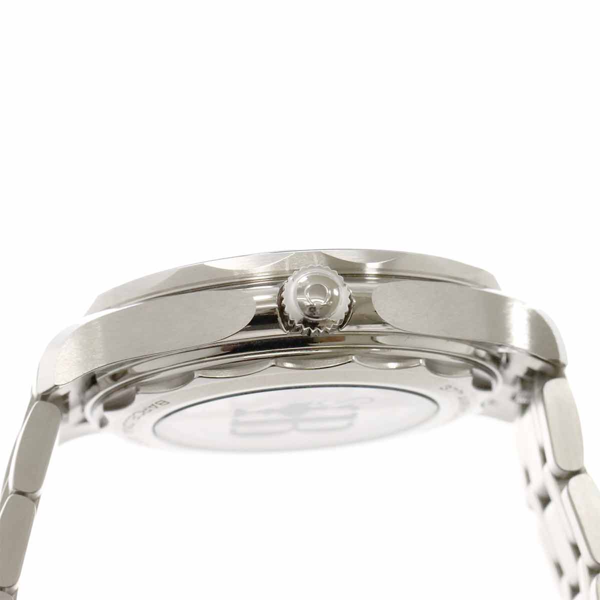 OMEGA Seamaster 300 Co-Axial 210 32 42 20 04 002 White Dial