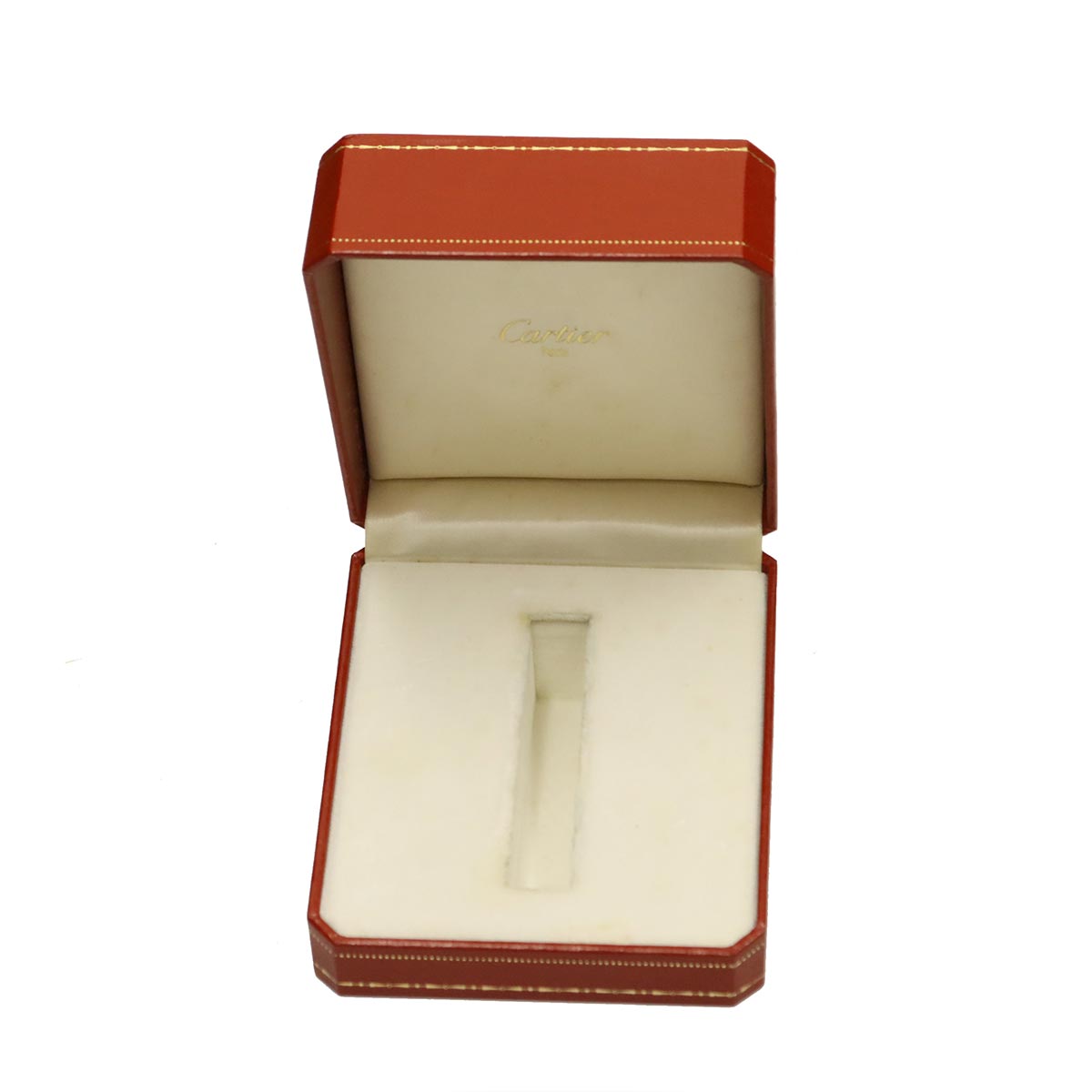 Panthere Two Row SM 84083242 Quartz Cream Dial YG