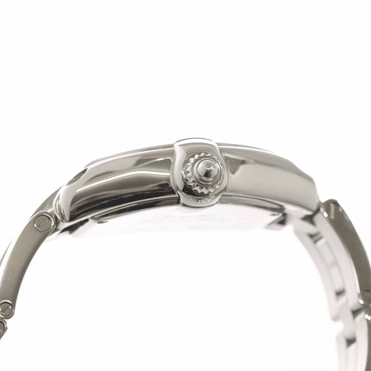 Roadster SM W62016V3 Date Quartz Silver Dial Ladies Watch
