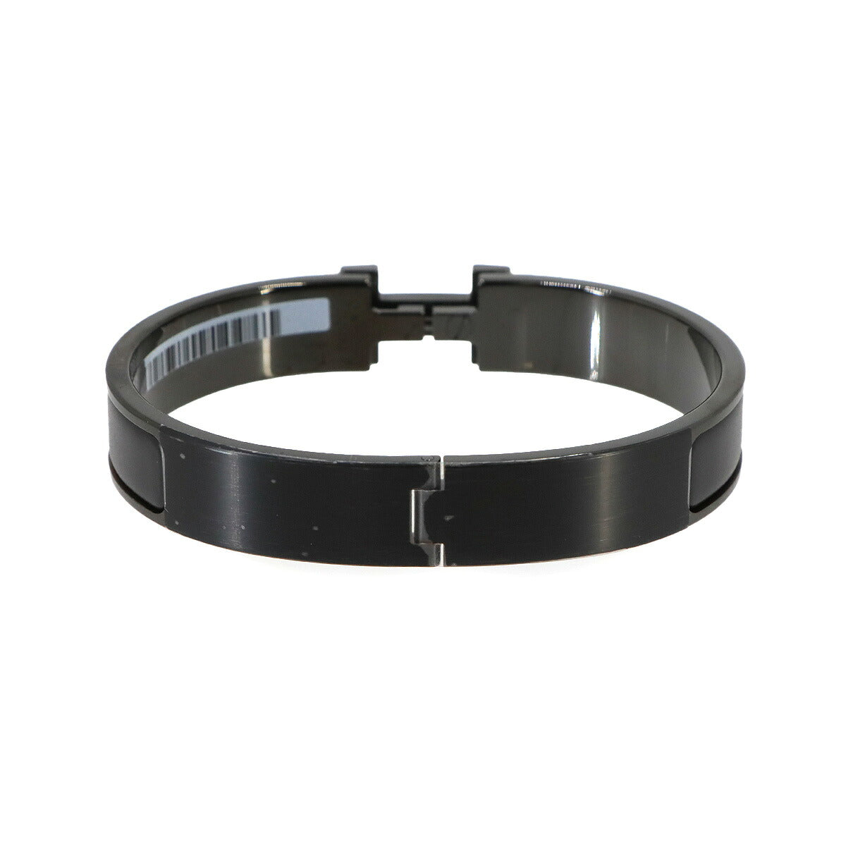 Clic HH T5 Bangle So Black Accessory