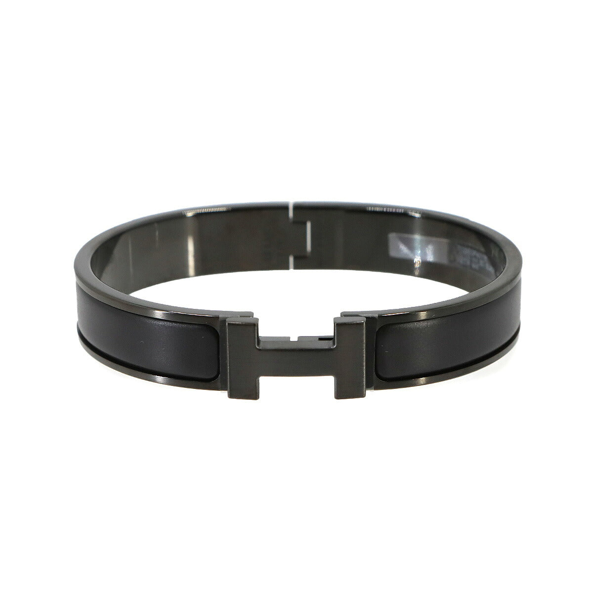 Clic HH T5 Bangle So Black Accessory
