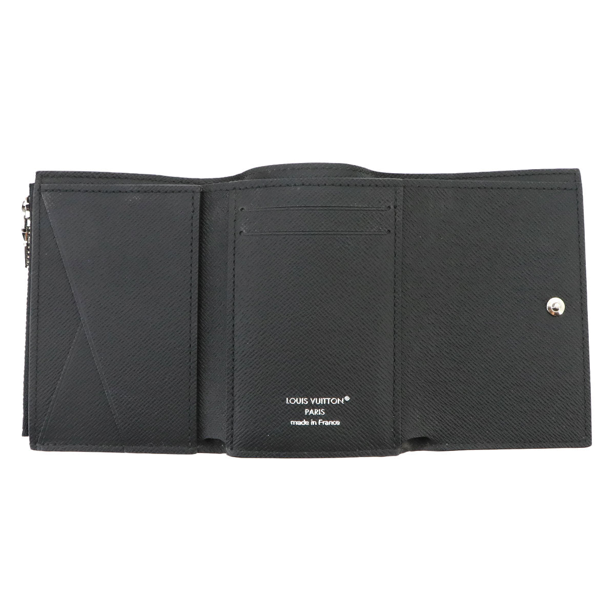 Monogram Eclipse Victor Wallet M12598 Purse