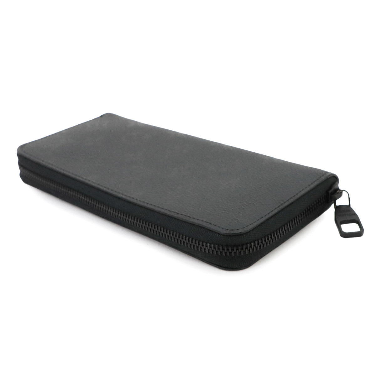 Monogram Midnight Zippy Wallet Horizontal M28048