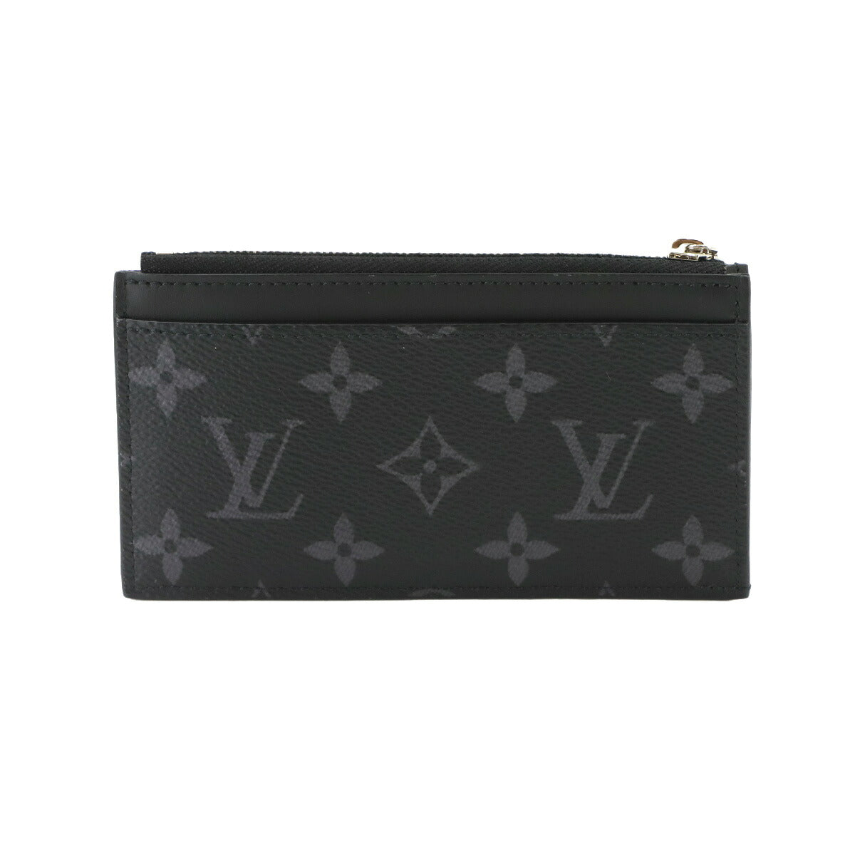 Monogram Eclipse Coin Card Holder Case M29656
