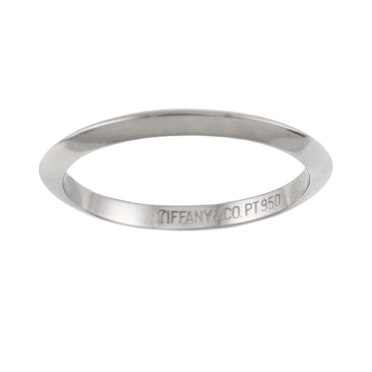 Ring Pt Platinum Size4.75-5(US)