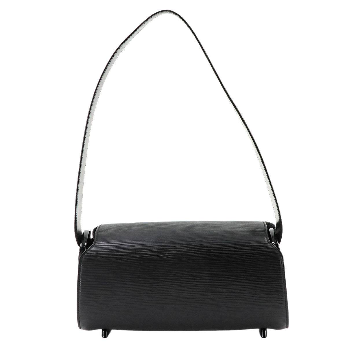 Epi Nocturne PM Shoulder Bag Leather Noir M52182