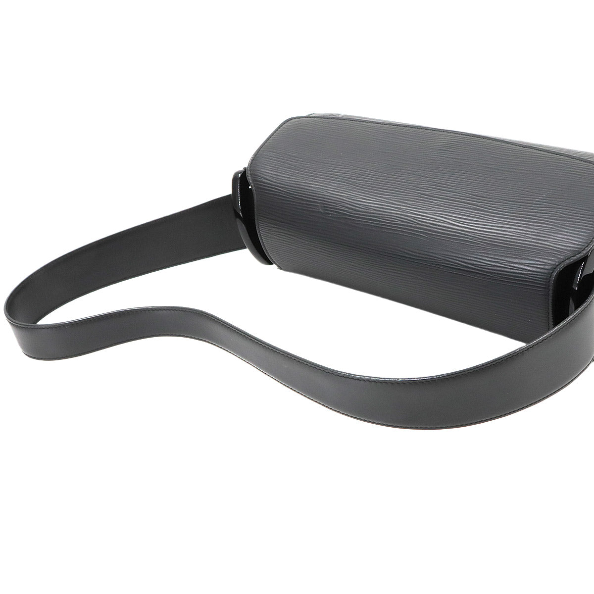 Epi Nocturne PM Shoulder Bag Leather Noir M52182