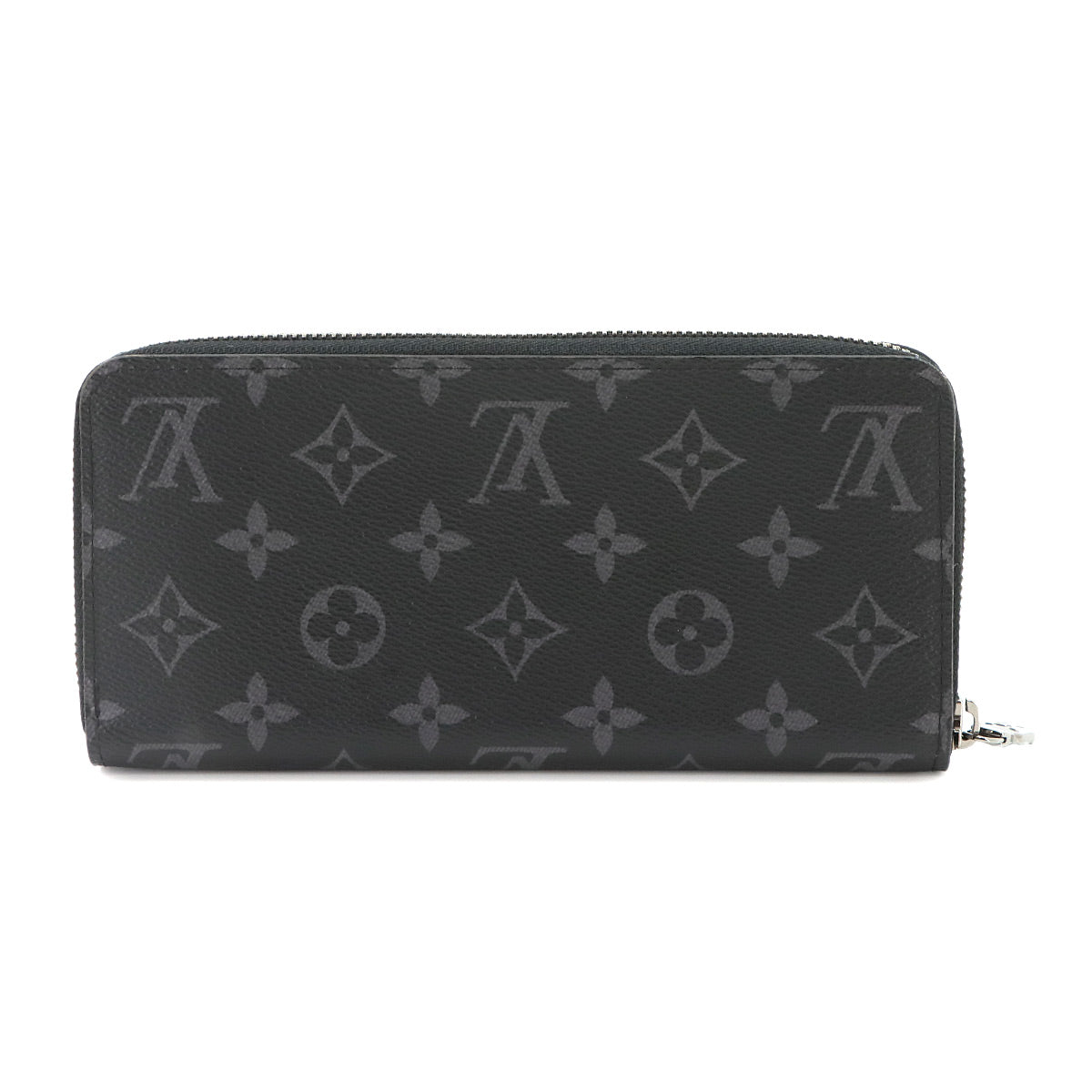 Monogram Eclipse Zippy Wallet Horizontal M11611